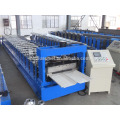 Hot Selling Corrosion Proof Bemo Metal Tile Roll Making Machine Factory